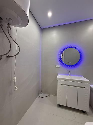 Продажа квартир: 1 комната, 58 м², Технопарк Элитка, 7 этаж, Евроремонт — 8