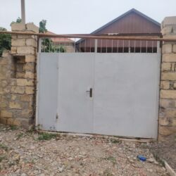 шифер цена в азербайджане: İşlənmiş Həyət darvazası, Yana açılan, Mexaniki, Şəbəkə ilə, Kredit yoxdur, Ünvandan götürmə