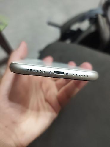 aphone 6: IPhone 11, Б/у, 128 ГБ, Белый, 88 % — 4