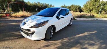 Peugeot: Peugeot 207: 1.6 l. | 2008 έ. 180000 km. Κουπέ — 5