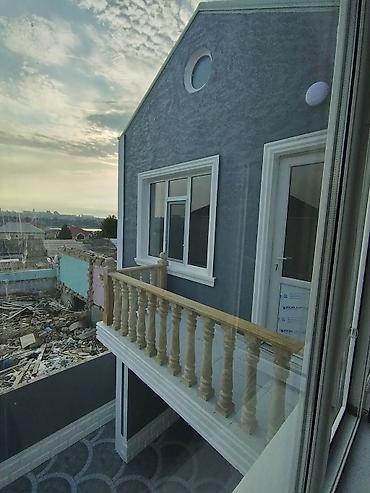 ev ucuz: Əmircan qəs. 5 otaqlı, 156 kv. m, Kredit yoxdur, Yeni təmirli — 7