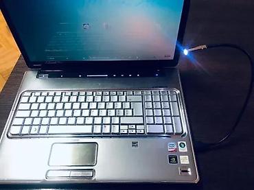 Druga oprema za računare i laptopove: USB LED lampa za laptop – JES Collection - Prijenosna LED lampica za — 2