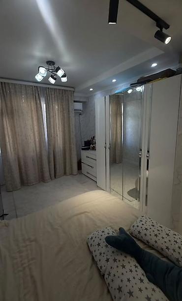 single room flat: 1 комната, 37 м², 9 этаж, Свежий ремонт — 10