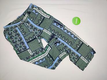 45 x 24: Yessica, Spodnie materiałowe damskie, rozmiar 3XL — 2
