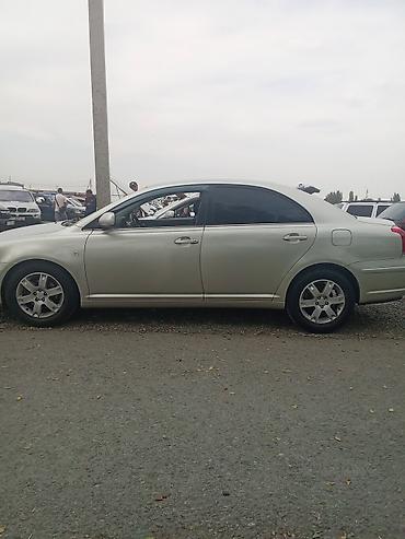 коробка тойота авенсис: Toyota Avensis: 2006 г., 2 л, Автомат, Бензин, Седан — 7