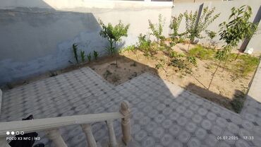 Həyət evləri və villaların satışı: Binə 4 otaqlı, 95 kv. m, Kredit yoxdur, Yeni təmirli — 3