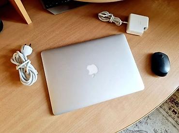 Ноутбуки Apple (MacBook): Ноутбук Apple (MacBook) 13.3 ", Intel Core i5, ОЗУ, RAM: 6 ГБ — 8