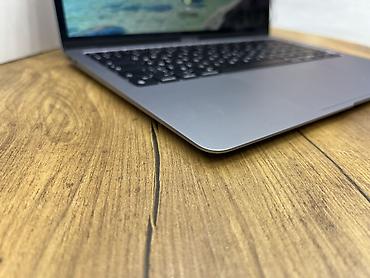 apple macbook air m1: MacBook Air A2337 Cup Apple M1 Ram 8gb Ekran 13.3 Baterika 96% Cycle — 4