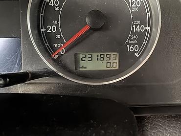 Продажа авто: Volkswagen Passat Variant: 2001 г., 1.8 л, Механика, Бензин, Седан — 3