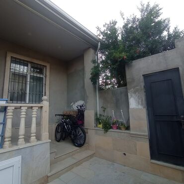 Həyət evi alıram: 100 kv. m, 4 otaqlı, Kombi, Qaz, İşıq