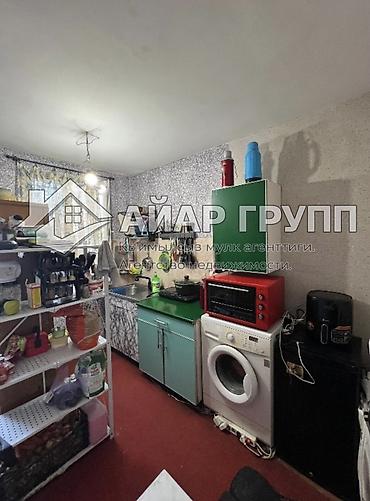 квартира 2 к: 1 комната, 28 м², 1 этаж, Косметический ремонт — 4