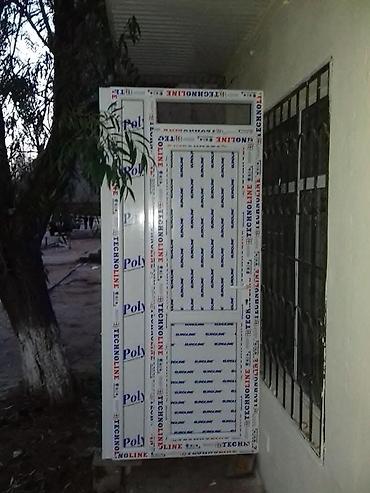 qapi paneli: Hər növ plastik qapı və pəncərə Təmiri,yığılması,quraşdırılması 🏡 — 3