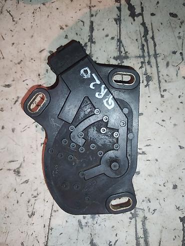 platform ok: Nissan Primera QR20 Селектор АКПП, Ниссан Примера Селектор 2.0 — 2