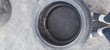 Зимние шины Bridgestone Blizzak, комплект 4 шт. - Размер: 225/45 R18