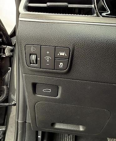 Kia: Kia K5: 2021 г., 2 л, Автомат, Газ, Седан — 7