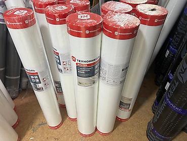 Другие строительные материалы: #Малярный #Стеклохолст #Технониколь!!!! 1.Стеклохолст малярный NG 30 — 8