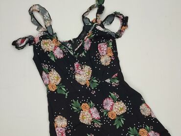 sukienki na wesele pazdziernik: Topshop, Kombinezon damski, rozmiar M