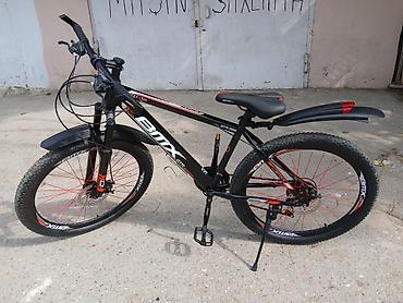 volosibet: Model: BMX GTR-906 Növü: Dağ / Günlük sürüş ​Ətraflı Məlumat — 1