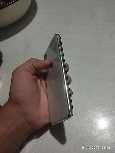 6s iphone: IPhone X, Ağ, Simsiz şarj — 2