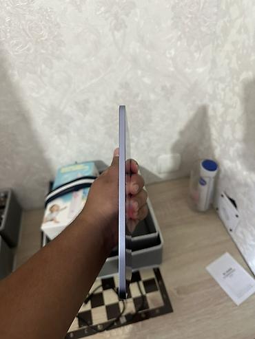 блоки питания delux: Планшет, Apple, 8" - 9", Wi-Fi, Новый, Классический цвет - Фиолетовый — 3