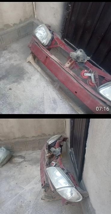 Транспорт: НИССАН АЛЬМЕРА НА РАЗБОР !!! 2001 АВТОМАТ ОСТАЛСЯ ТОЛЬКО экран с — 3