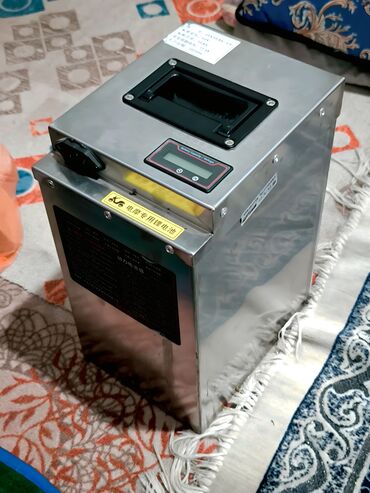 скупка аккумуляторов: Аккумулятор 50 Aс, Колдонулган
