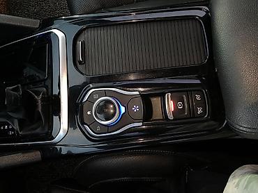 Renault: Renault Centennial: 2019 г., 2 л, Автомат, Бензин, Седан — 18