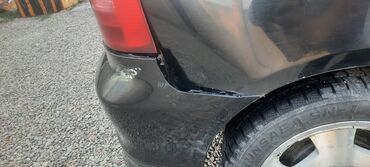 Honda: Honda Civic: 2002 г., 1.5 л, Автомат, Бензин, Хэтчбэк — 6