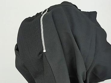 baggy dres: Zara, Spodnie materiałowe damskie, rozmiar L — 6