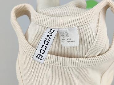 moves: H&M Divided, Top damski, rozmiar XS — 4