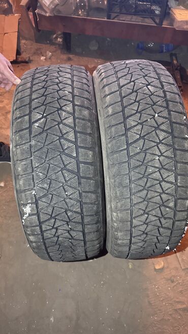 шины на камри 55: Шины 235 / 55 / R 20, Зима, Б/у, Пара, Япония, Bridgestone