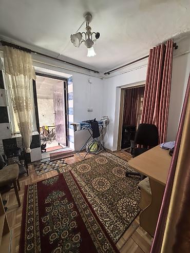 Продажа полдома: 🔥🔥🔥Срочно Срочно. -Продаётся частный дом 3 комн — 2