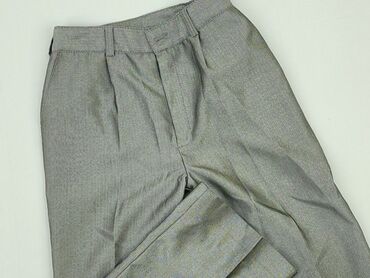 sportowe spodenki do kolan: Material trousers, 4-5 years, 104/110, condition - Very good