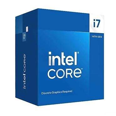 kamputur: Intel Core i7-14700F — 20 nüvə / 28 axın / 5.40 GHz Intel Core — 1
