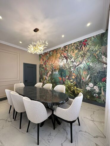 Həyət evləri və villaların satışı: 4 otaqlı, 400 kv. m — 11