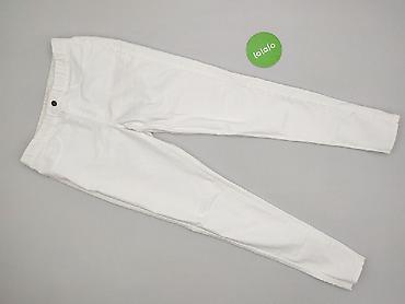 simplee: Esmara, Spodnie materiałowe damskie, rozmiar L — 2