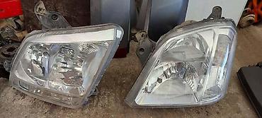 auto kamera 3 u 1: FAR STOP SVETLO LAMPA ZA OPEL MERIVA ZA 2006. GOD — 4