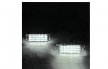 Tuning oprema: LED Svetlo za tablice - FIAT Led svetlo za tablice - FIAT - set od 2 na lalafo.rs — 6 Tuning oprema: LED Svetlo za tablice - FIAT Led svetlo za tablice - FIAT - set od 2 — 6