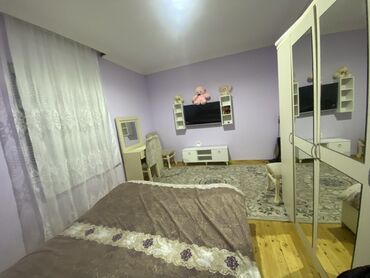 Həyət evləri və villaların satışı: Evin temire etiyacı yoxdur Beli paket krşa çornu polu var 7/8 daş — 5