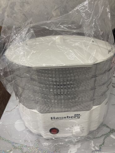 Meyvə və tərəvəz qurudan aparatlar: Meyvə və tərəvəz qurudan aparat 4 bölməli, Yeni -da lalafo.az — 11 Meyvə və tərəvəz qurudan aparatlar: Meyvə və tərəvəz qurudan aparat 4 bölməli, Yeni — 11