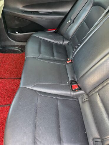 Hyundai: Hyundai Grandeur: 2022 г., 3 л, Автомат, Газ — 22