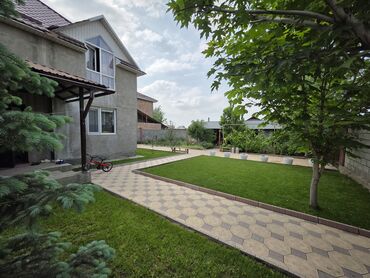 Продажа домов: Дом, 140 м², 5 комнат, Собственник