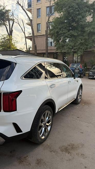 sorento 2022: Kia Sorento: 2021 г., Автомат, Дизель, Кроссовер — 2
