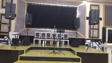 Dinamiklər və kolonkalar: Yeni RCF Kolonka, Növ - Akustik, rəng - Qara -da lalafo.az — 2 Dinamiklər və kolonkalar: Yeni RCF Kolonka, Növ - Akustik, rəng - Qara — 2