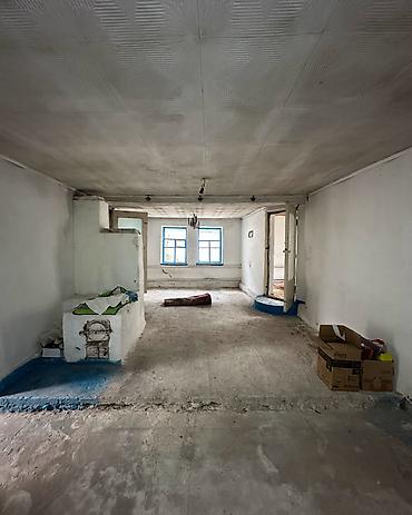 лидер: 4 комнаты, 60 м², 10 соток, Сокулук, Агентство недвижимости — 6