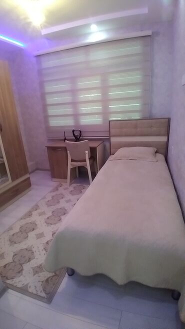 Günlük kirayə mənzillər: 3 otaqlı — 9