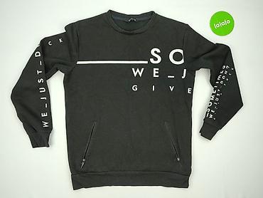 divided bluza: Cropp, Bluza dla mężczyzn, rozmiar M — 3