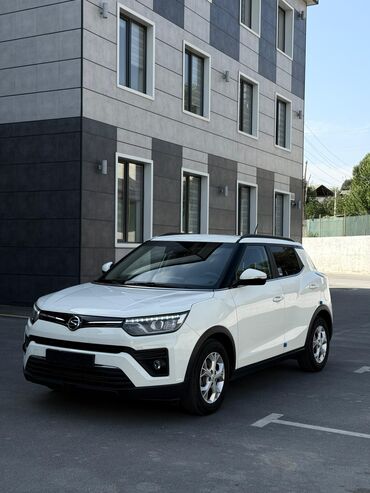 пылесос для машины цена бишкек: Ssangyong : 2021 г., 1.6 л, Автоматтык, Бензин, Кроссовер