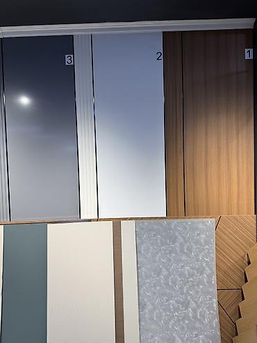 Тумбы и подставки для телевизора: Тумба и подставка для телевизора, Подвесная — 15