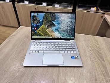 hp x360: İşlənmiş HP Pavilion, 14 ", Intel Core i5, 512 GB, Ünvandan götürmə, Ödənişli çatdırılma, Rayonlara çatdırılma — 8